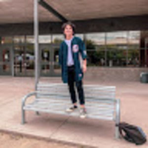 Meet your Posher, Isaac